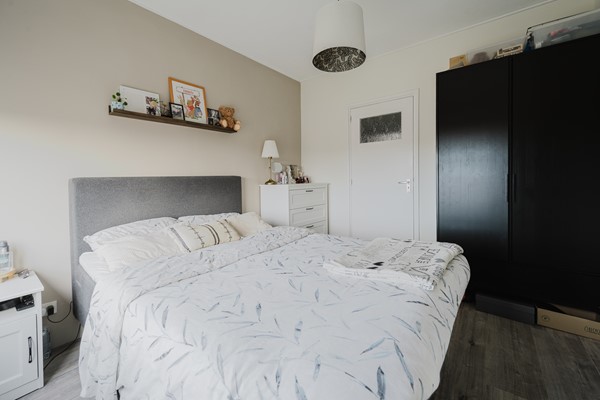 Medium property photo - Aagje Dekenstraat 4C, 3202 VA Spijkenisse
